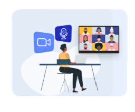 Zoom Meeting